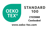 Oeko-Tex-100