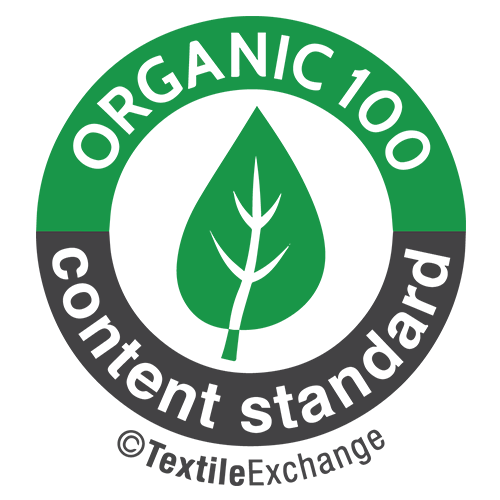OCS Organic Content Standard 100