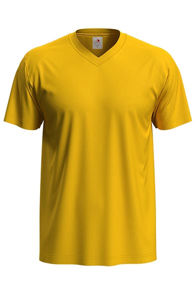 Stedman Classic-T V-neck