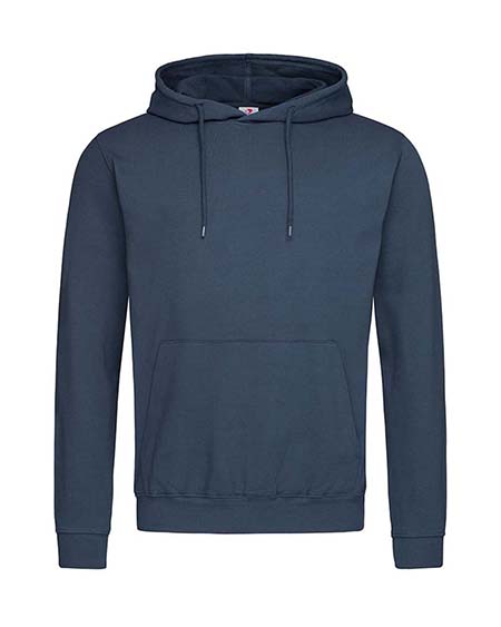 Hooded sweatshirt for men