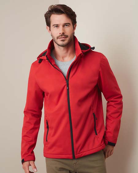 Softshell Jacket for men