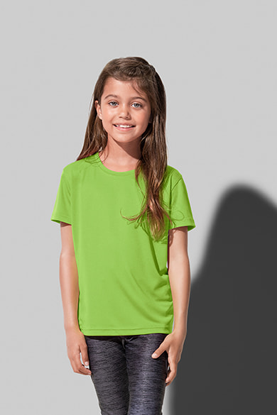 Sports T-shirt for children