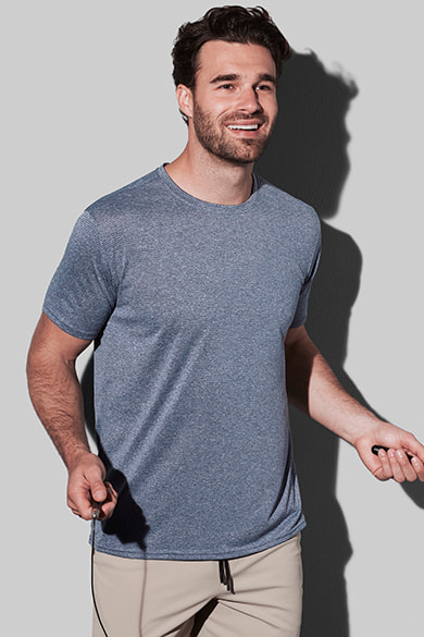 Sports T-shirt for men